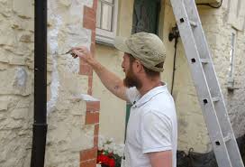 Painting and Decorating Services