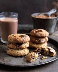 Pin On Sweet Treats