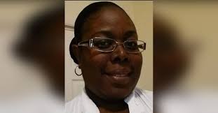 Obituary information for Rasheena T. Slappy