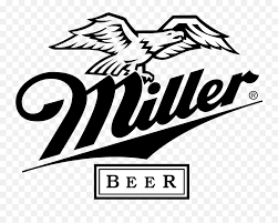 Miller high life is a perfect sample of how a logo turns up to be a clear distinctive of its brand. Miller Genuine Draft Logo Png Download Miller High Life Logo Svg Miller Lite Logo Png Free Transparent Png Images Pngaaa Com