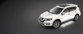 Of cargo space, which is more than 45.8 cubic ft. Nissan Rogue Trims S Vs Sv Vs Sl 2021 2020 Southlake Nissan