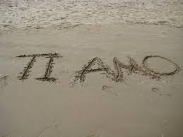 Romantic phrases for dating in italian. Ti Amo I Love You In Italian Picture Of Rimini Province Of Rimini Tripadvisor