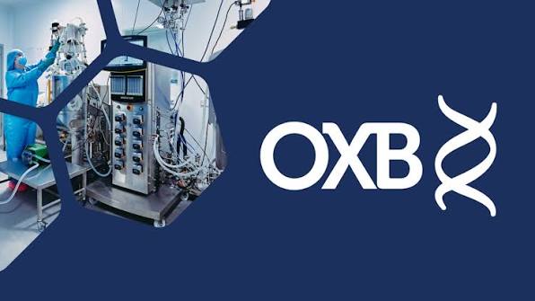 Oxford Biomedica chair buys 20,250 shares at £5.05 each