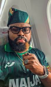 ABUJA JACK OF ALMOST ALL TRADE (@UzonnaBrandy)