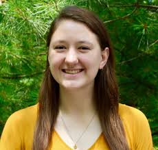 July Student Spotlight: Robby Hill '21