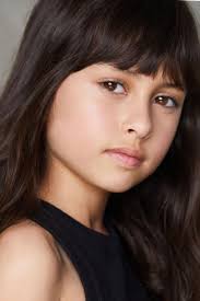 Mission Unstoppable with Miranda Cosgrove (TV Series 2019– )