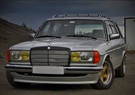 S Y V E R S E N 280te Project Before Restoration Work In Progresse W123 S123 280te Carrestoration Mercedes Benz Amg Mercedes Benz Car Restoration