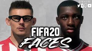 21 roly bonevacia goals 0. 26 New Starheads For Fifa 20 Mod 5 Montero Nketiah Felipe Kabak More Info In Description Youtube