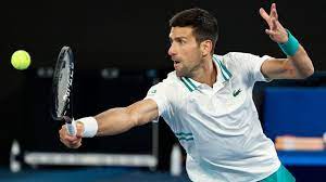 Subscribe for more videos of novak djokovic !!!#novakdjokovic #djokovic #djokernole. Injured Djokovic Advances To Quarters At Australian Open Abc News