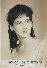 Polly Stringfellow (1945-2007)