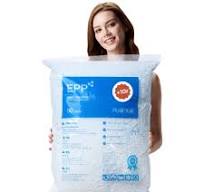 폴리몰리 EPP 빈백 충전재 50ℓ+10ℓ 추가 (총 60리터)