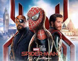 Spider Man Far From Home Spiderman Artwork Spiderman Spider Man Unlimited