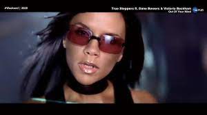 Featuring victoria beckham & dane bowers. Truesteppers Hashtag On Twitter