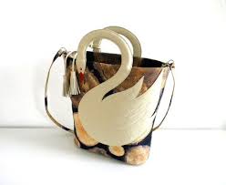 Branch Avenue Swan Bag Stylish Leather Bags Pretty Bags Bags