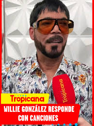 Willie González: Música para Cada Ocasión