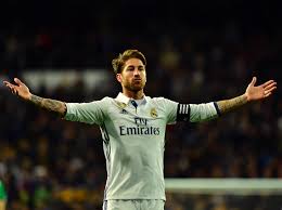 Bienvenidos a la página oficial de sergio ramos, capitán del real madrid. Pochemu Zolotoj Myach Dolzhen Byl Poluchit Serhio Ramos Readfootball