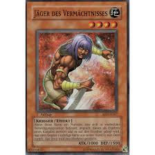 Jäger spielmodus (standard oder wild): Jager Des Vermachtnisses Ast De067 Super Rare