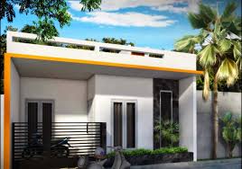 Gambar rumah minimalis terbaru 1. 20 Desain Rumah Minimalis 2017 Terbaru Untuk Rumah 1 Lantai