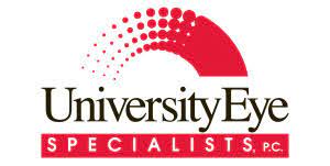 Schedule an annual eye exam for the detection of medical eye conditions. University Eye Specialists
