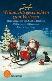 Ideal für den einsatz in der schule (1. 24 Weihnachtsgeschichten Zum Vorlesen Buch Jetzt Online Bei Weltbild Ch Bestellen