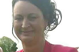 Killer David Lyness fails in legal bid to overturn conviction for  cut-throat murder of his fiancee Anita Downey