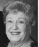 CHARLOTTE MITNICK Obituary (2007)