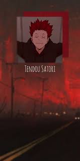 #haikyuu tendou #shiratorizawa #baki baki ni ore #tendou satori aesthetic #haikyuu. Tendou Satori Haikyuu Anime Haikyuu Wallpaper Anime Background