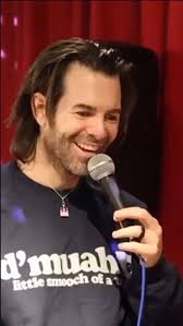 Some light hearted humor #comedian #lightwork #cleancomedy