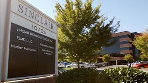 In february, youtube tv and sinclair agreed to an extension that ran through the end of the mlb. Youtube Tv Drops Sinclair S Regional Sports Networks Amid Carriage Dispute Fox Business