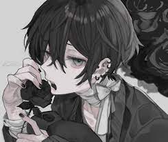 This domain currently does not have any sponsors for you. ã‚«ã‚·ãƒ ã‚¸ãƒ§ã‚¤ãƒãƒƒãƒˆ On Twitter Anime Drawings Boy Gothic Anime Dark Anime Guys
