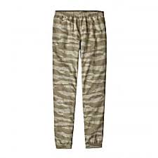 Patagonia M Baggies Pants Rock Camo Shale Fast And