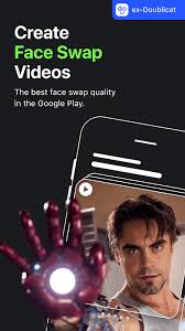 Reface Pro V1 0 24 Apk Mod Unlocked Download For Android In 2020 Swap Video Face Swaps Best Face Products