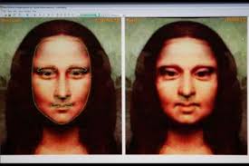 A aura das cópias de "Mona Lisa"