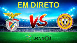 Jorge jesus convocou os seguintes jogadores para o jogo com o nacional: Sl Benfica Vs Nacional Em Direto Liga Nos Youtube