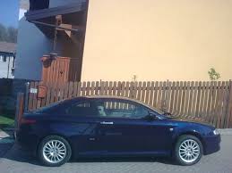 Image result for Blue Chiaia Di Luna 2005 Alfa-Romeo