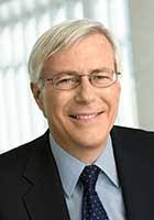 Decker Anstrom Oral HIstory