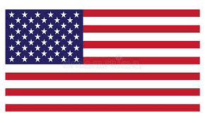 Black High Resolution American Flag Vector United States Of America American Flag Vector Available Illustration Of Unite Affiliate American Flag Vector Unite Flag Vector Flag American Flag
