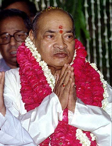 Image result for pv narasimha rao