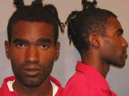 Caddo Parish Jail Bookings 9-18-20