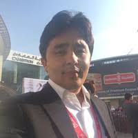 Syed Murad Email & Phone Number