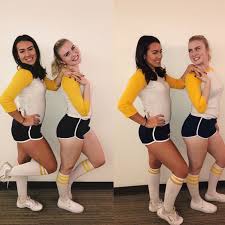 I have several guilty pleasures—chief among them: 50 Best Friends Halloween Costumes For Two People That Ll Make Your Duo Steal The Show Ethinify