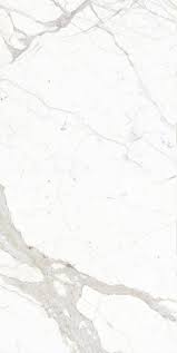 Kitchen Counters And Backsplash Stonepeak Plane Calacatta Vena Plane Porcelain Tile Calacatta Marble