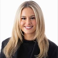 Tiffany Kolar's Instagram, Twitter & Facebook