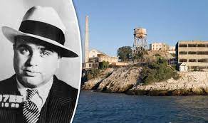 We did not find results for: A Collection Of Intimate Letters From Al Capone To His Son Are To Be Sold Off At Auction World News Express Co Uk