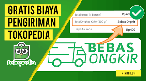 Cara hapus akun tokopedia sementara. Cara Agar Mendapatkan Gratis Ongkir Di Tokopedia Rindi Tech