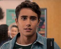 Love, Victor cast: Who stars in the Hulu series?