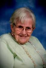 Obituary information for Lillian L. Martin