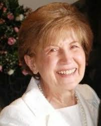 Mary Marcelli's Instagram, Twitter & Facebook