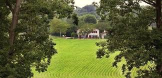 Ferme Lizarraga Heavenly Farm House Restaurant In Urrugne France That Revels In All Traditions Pays Basque Champetre Verone Saint Jean
