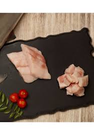 Home \ hot shots \ is shark meat halal to eat? Halal Shark Sura Cubes Sea Food Islamic Shop